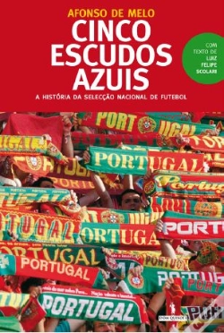 Capa do artigo Cinco Escudos Azuis
