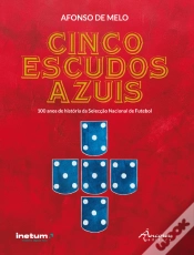 Capa do artigo Cinco Escudos Azuis