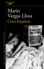 Cinco Esquinas - Preview