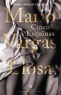 Cinco Esquinas - Preview