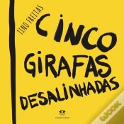 Capa do artigo Cinco Girafas Desalinhadas