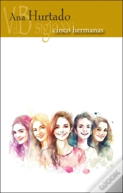 Capa do artigo Cinco Hermanas