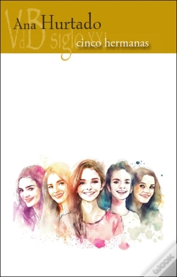 Capa do artigo Cinco Hermanas
