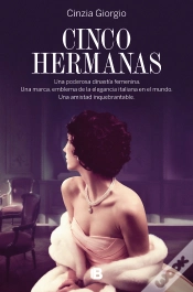 Capa do artigo Cinco Hermanas
