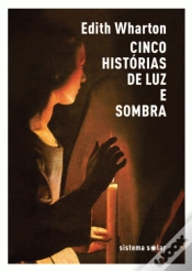 Capa do artigo Cinco Histórias de Luz e Sombra