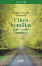 Cinco Homilías Para Cada Domingo 2 - Preview