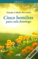 Cinco Homilías Para Cada Domingo 3