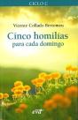 Cinco Homilías Para Cada Domingo 3 - Preview