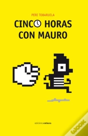 Capa do artigo Cinco Horas Con Mauro