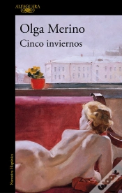 Capa do artigo Cinco Inviernos