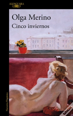 Capa do artigo Cinco Inviernos