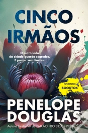 Capa do artigo Cinco Irmãos