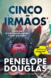 Capa do artigo Cinco Irmãos