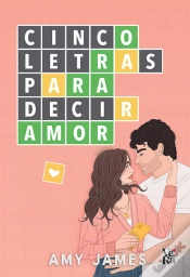 Capa do artigo Cinco Letras Para Decir Amor
