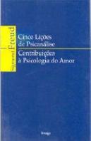 Cinco Lições de Psicanálise