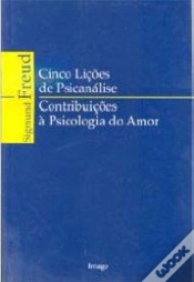 Capa do artigo Cinco Lições de Psicanálise