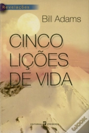 Capa do artigo Cinco Lições de Vida
