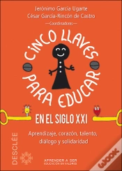 Capa do artigo Cinco Llaves Para Educar En El Siglo Xxi