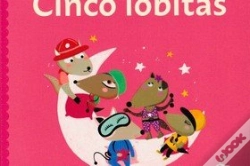 Capa do artigo Cinco Lobitas