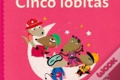 Capa do artigo Cinco Lobitas