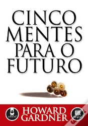 Capa do artigo Cinco Mentes para o Futuro