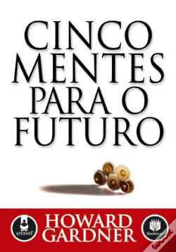 Capa do artigo Cinco Mentes para o Futuro
