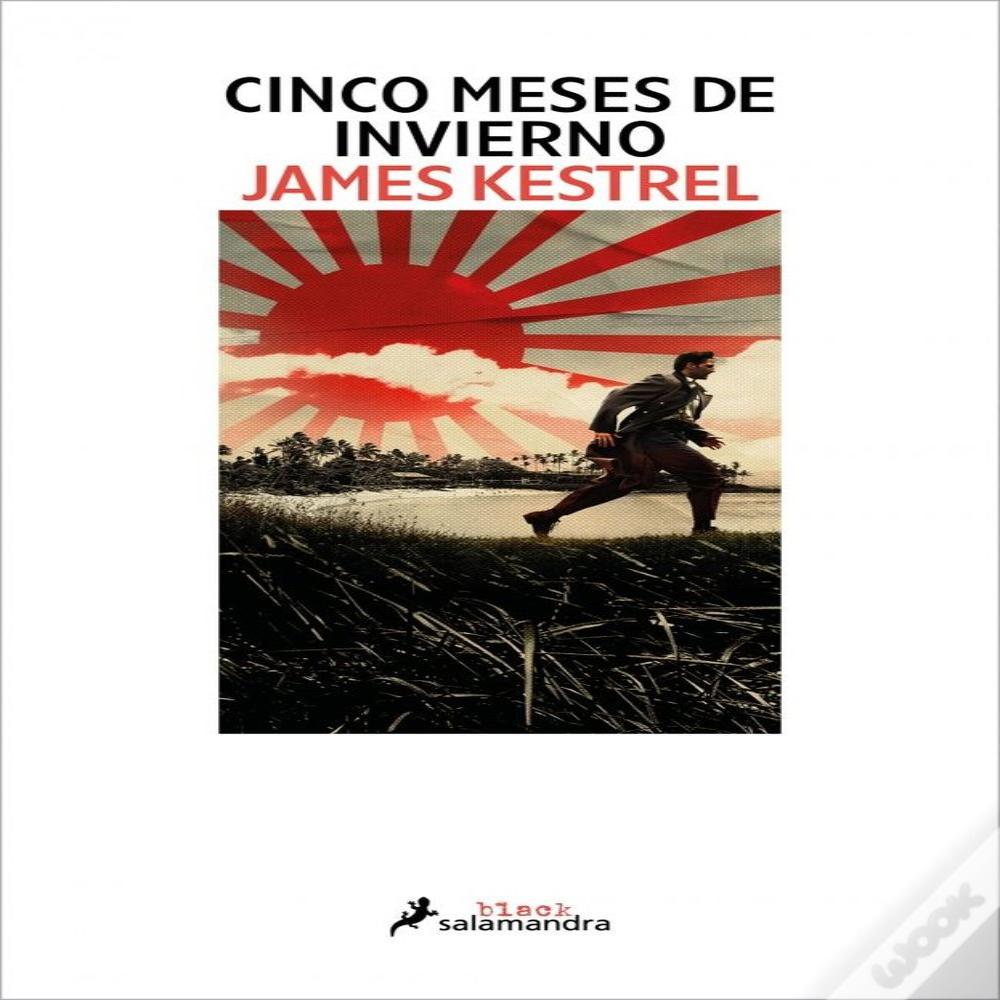 Cinco Meses De Invierno