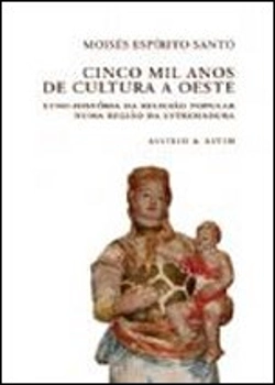 Capa do artigo Cinco Mil Anos de Cultura a Oeste