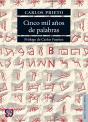Cinco Mil Años De Palabras - Preview