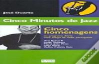 Cinco Minutos de Jazz