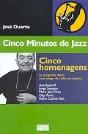 Cinco Minutos de Jazz - Preview