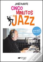 Cinco Minutos de Jazz