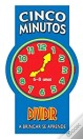 Cinco Minutos - Dividir