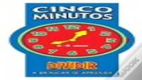 Cinco Minutos - Dividir