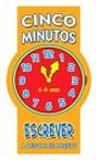 Cinco Minutos - Escrever - Preview