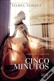 Capa do artigo Cinco Minutos