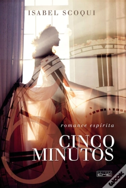 Capa do artigo Cinco Minutos
