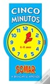 Cinco Minutos - Somar