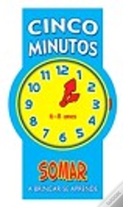 Capa do artigo Cinco Minutos - Somar
