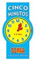 Cinco Minutos - Somar