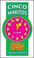 Cinco Minutos - Tabuada