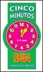 Cinco Minutos - Tabuada - Preview
