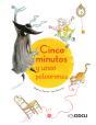 Cinco Minutos Y Unos Polvorones - Preview