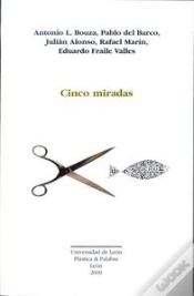 Capa do artigo Cinco Miradas