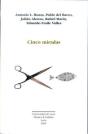 Cinco Miradas - Preview