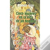Capa do artigo Cinco Mujeres En La Vida De Un Hombre