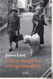Capa do artigo Cinco Mujeres Excepcionales