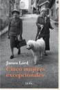 Cinco Mujeres Excepcionales - Preview