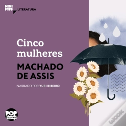 Capa do artigo Cinco Mulheres
