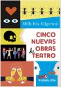Cinco Nuevas Obras De Teatro - Preview